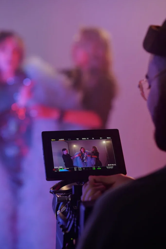 produccion de videos asturias